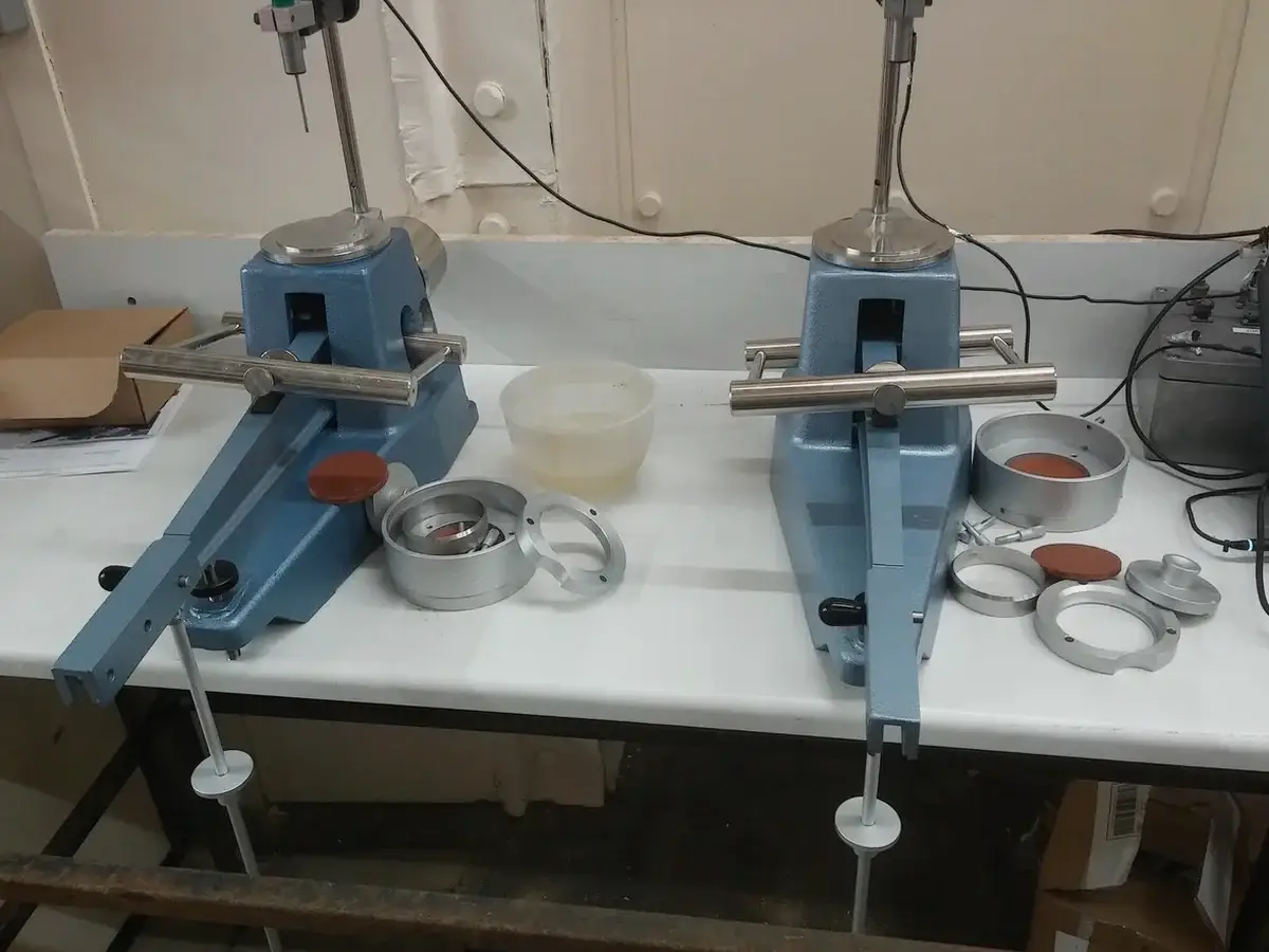 Atterberg Limits Testing in Dunedin — Laboratory Analysis of Fine-Grained Soils