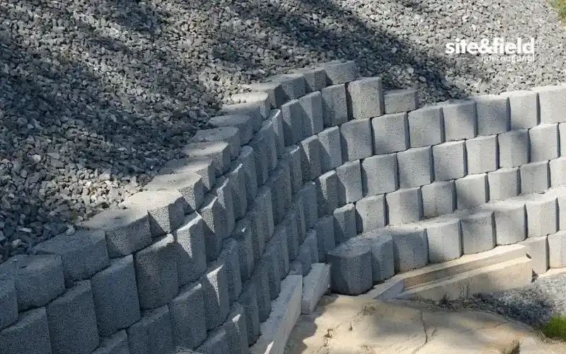 Retaining Wall Design in Dunedin: Geotechnical Input for Stable Earth Structures