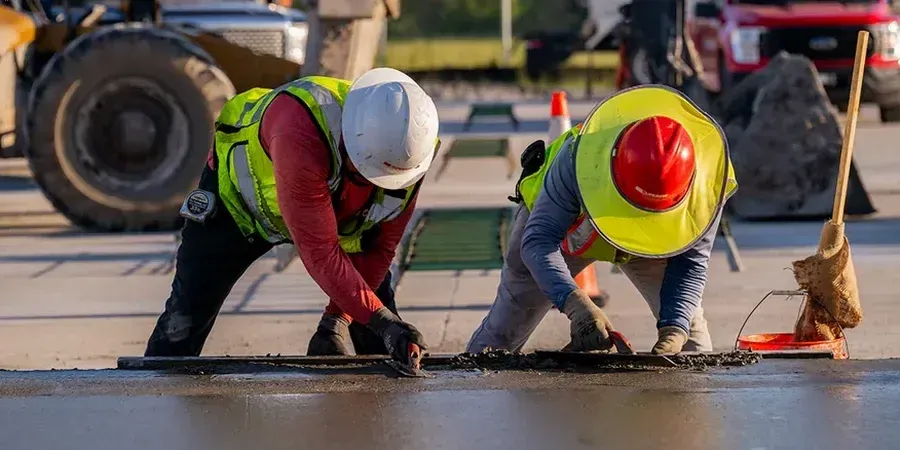 Rigid Pavement Design in Dunedin: Concrete Solutions for Volcanic and Loessial Ground