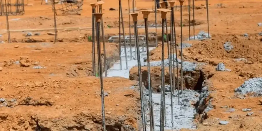 Foundations in Dunedin